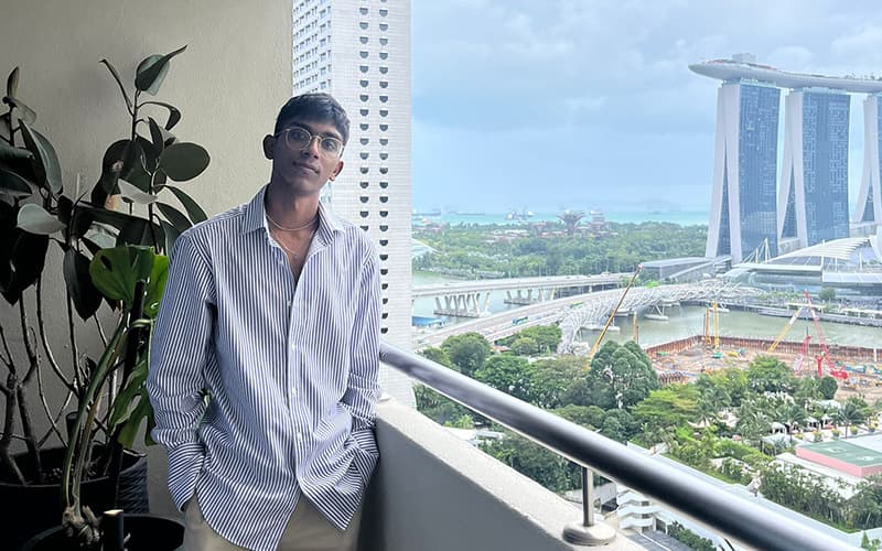 Shivagiri Nathan Jayan