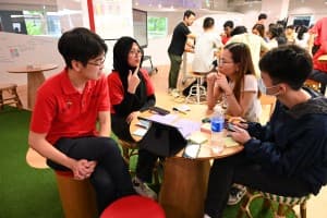 Lsct Sci Tech Hackathon