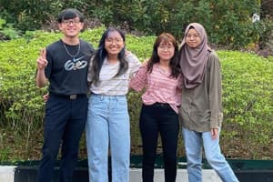 Designing Virtual Tour