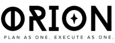 Orion (Publicity & Outreach) logo