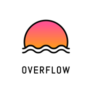 Overflow logo