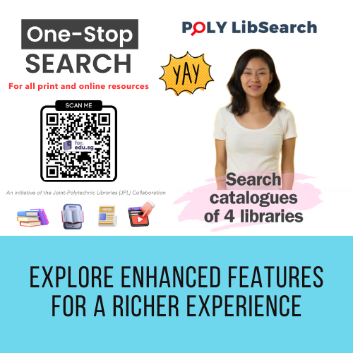 Poly Libsearch