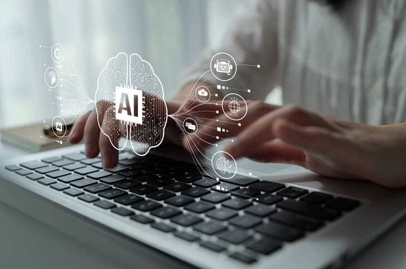 Investment decisions made easy by AI solution