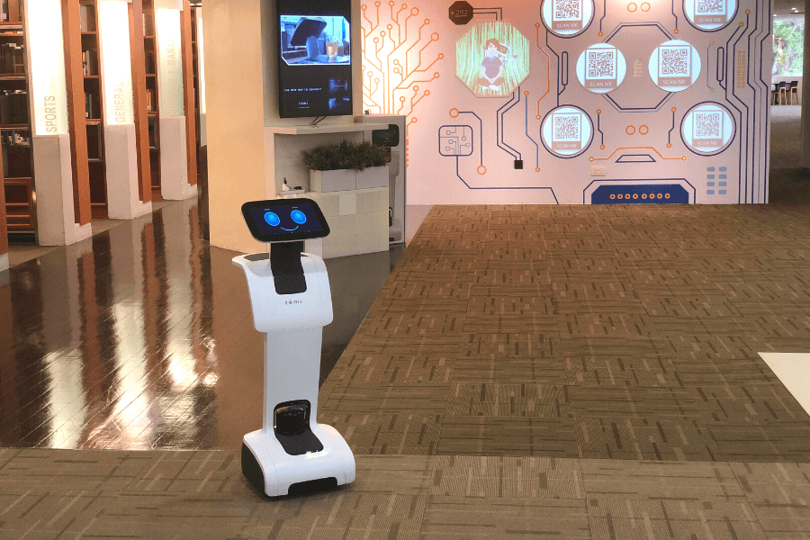 Membership Privileges