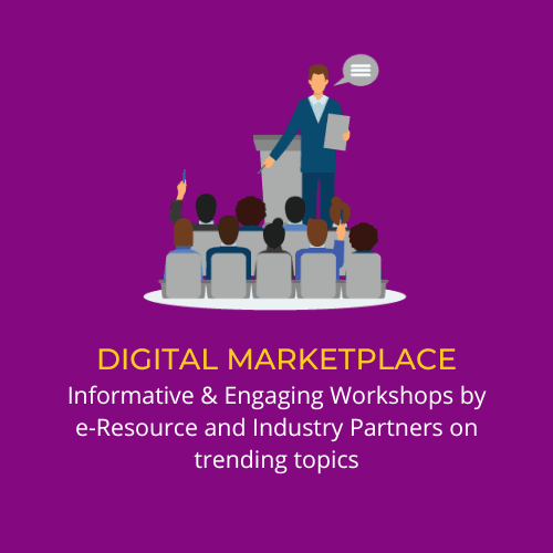 Digital Marketplace