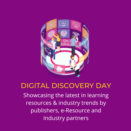 Digital Discovery Day