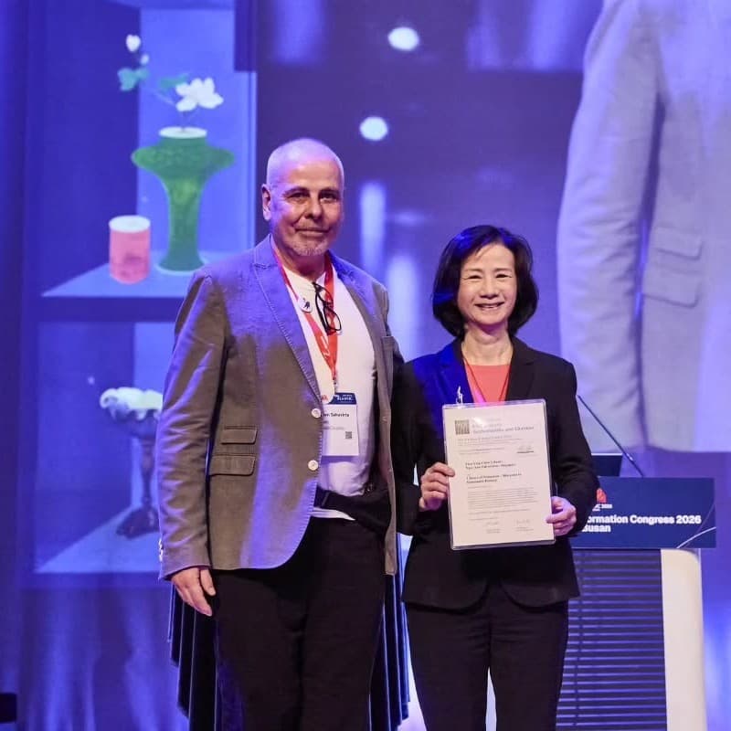 IFLA 2026 Award