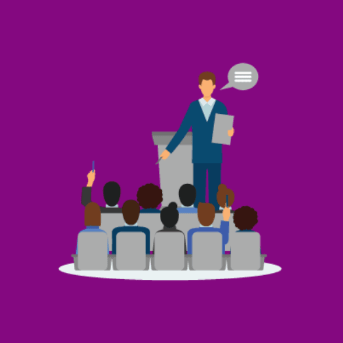 Digital Marketplace Icon