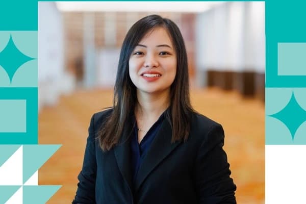 Koh Boon Hwee Scholars Award