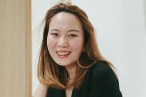 Han Rongming Cmc