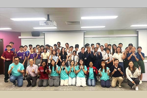 Social Innovation Hackathon