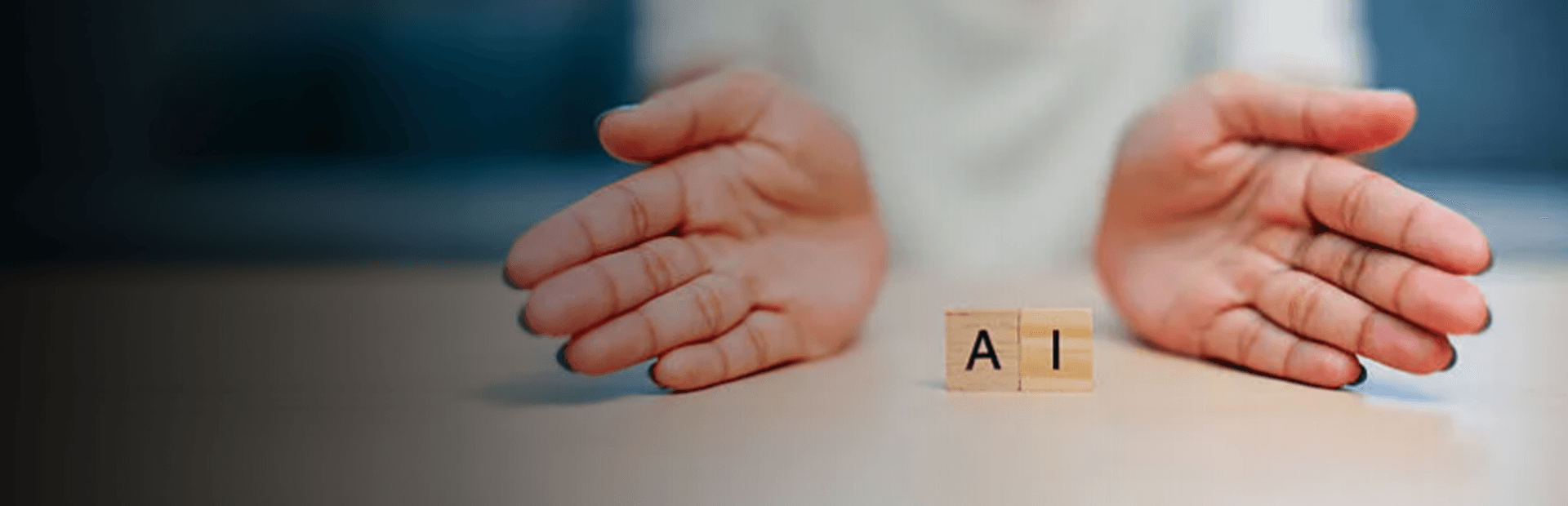 Human First AI