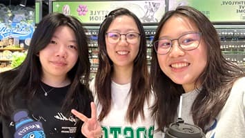 Megan W 2 Szpu Students