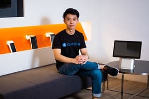 ITB-Christopher Choo