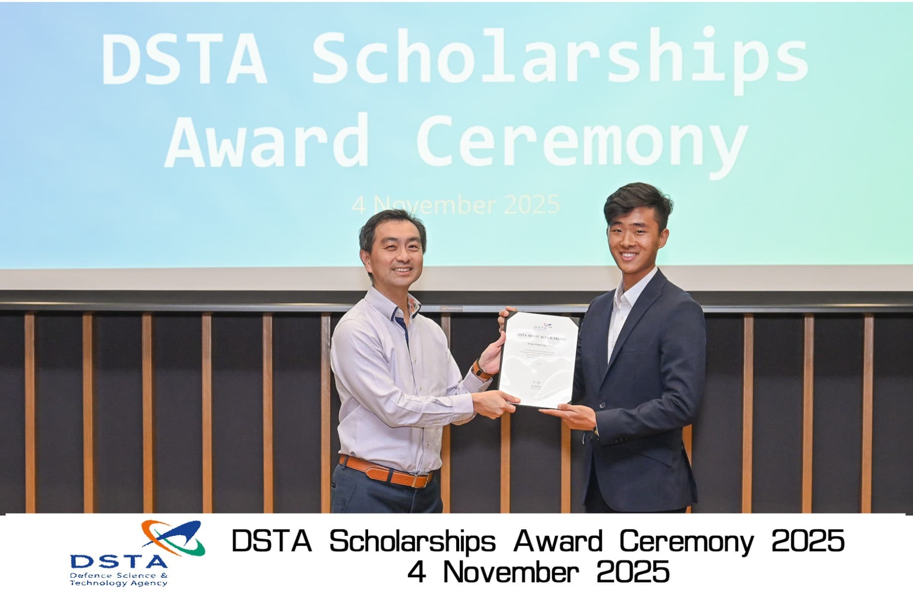 Alson Jiang Ming Yang Dsta
