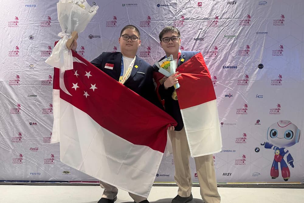 Worldskills 1