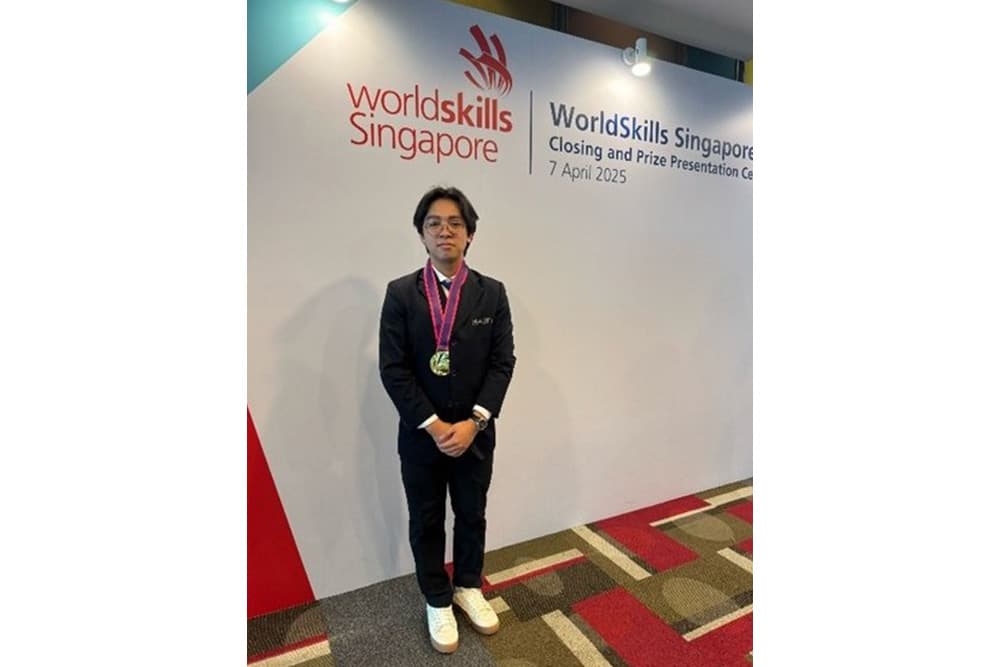 Worldskills 2
