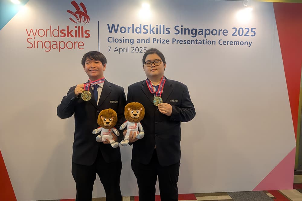 Worldskills 3
