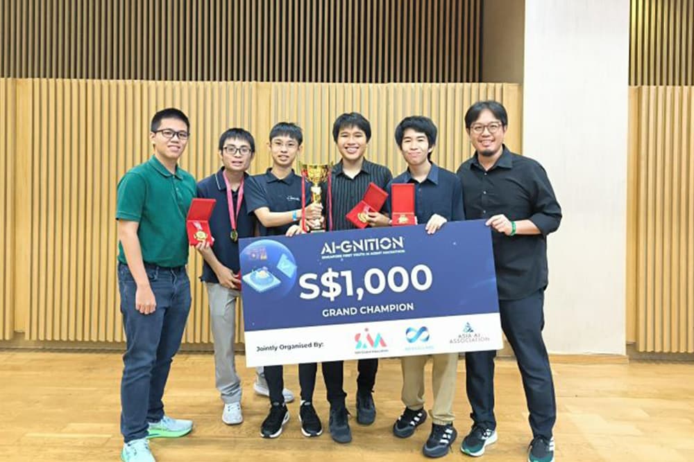 AI Agent Hackathon