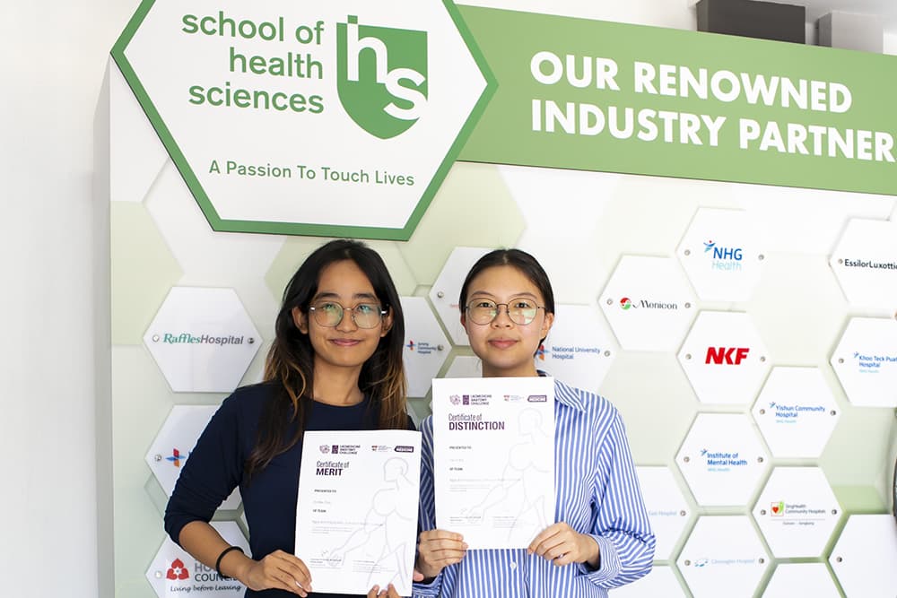 Hs Award