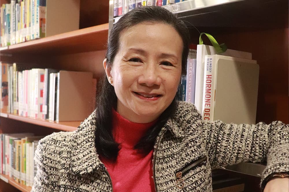 Angela Wee Lib