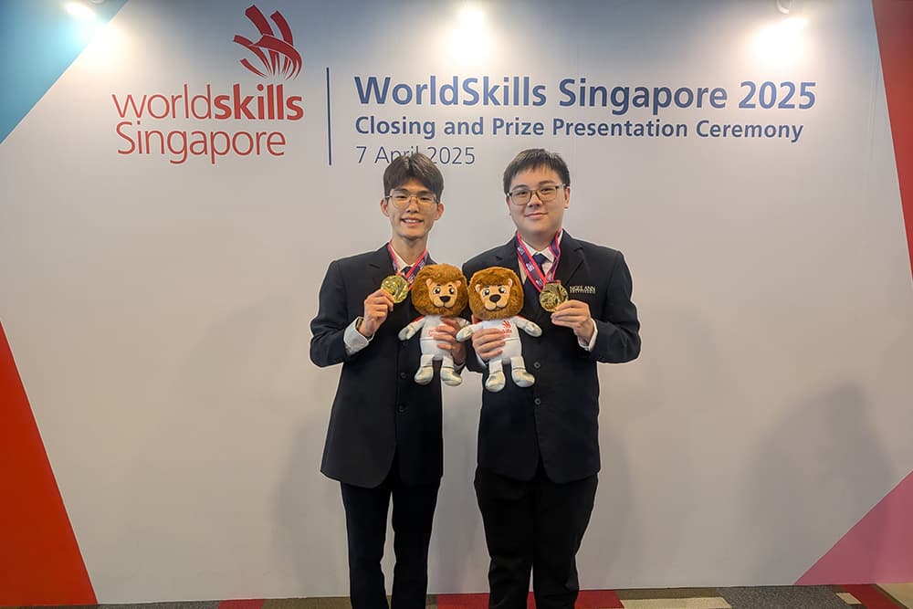 Worldskills 4