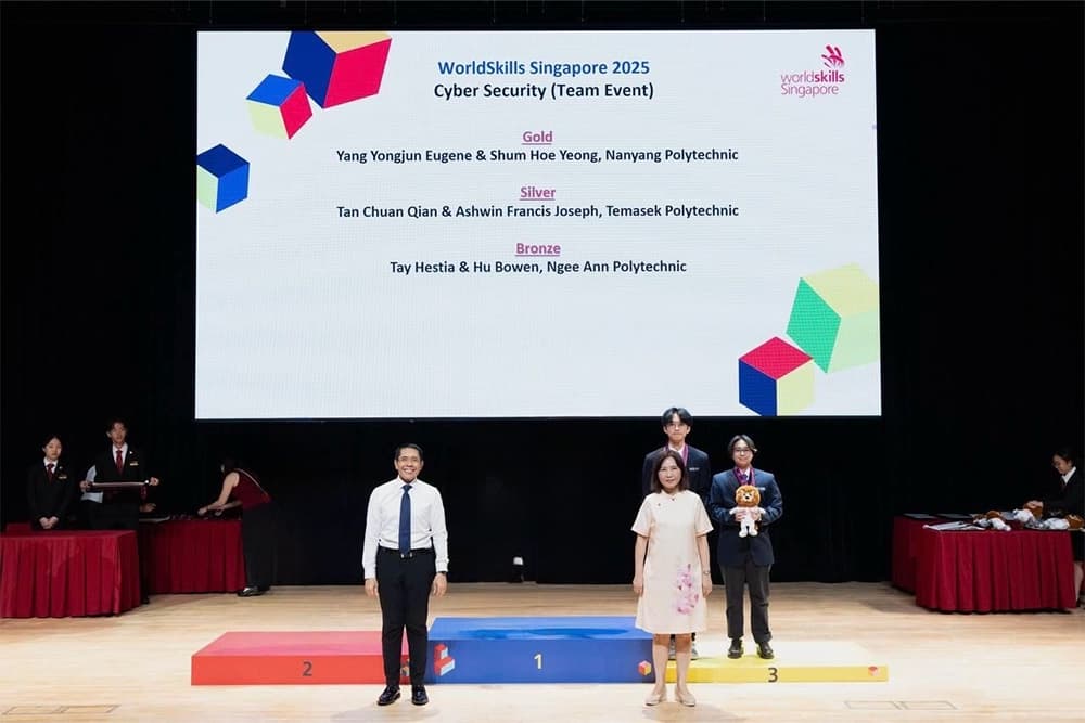 Worldskills 6