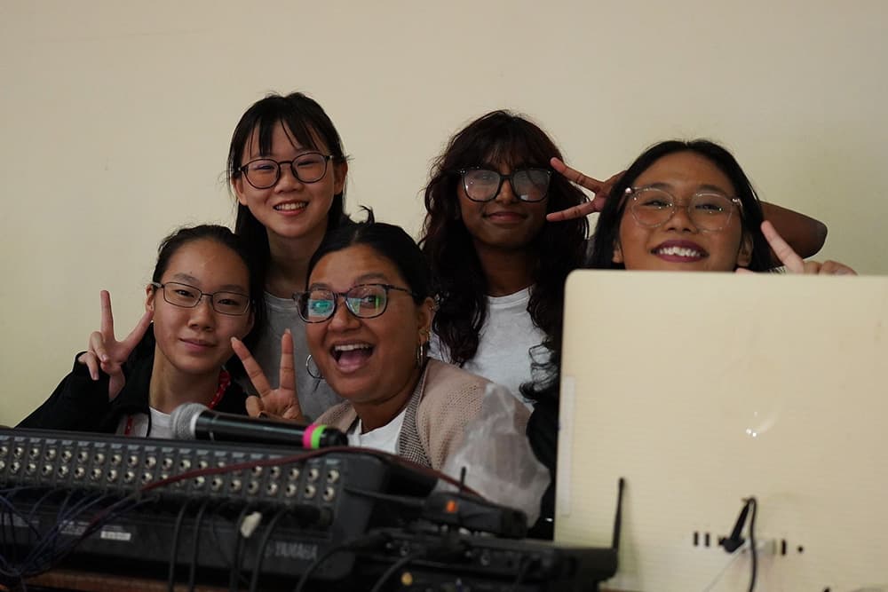 Mpp Asian Youth Theatre Festival 1