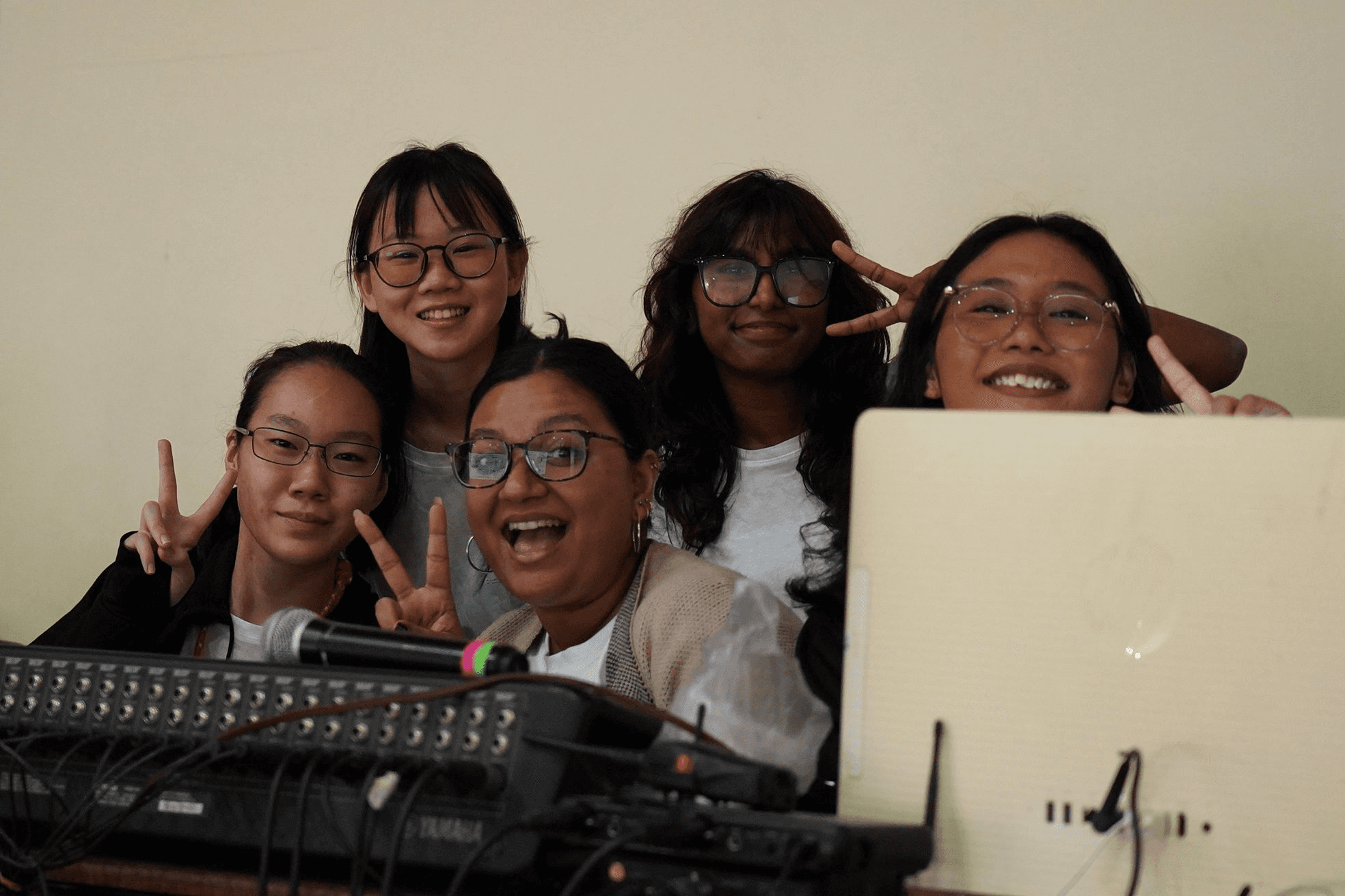 Mpp Asian Youth Theatre Festival 1