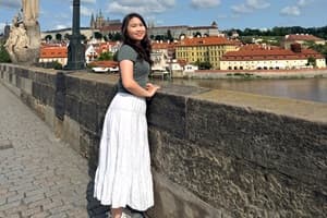 Jillian Yong Trm Alumni