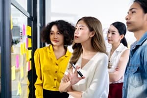 Certificate in Behaviour and Nudge Design