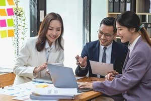 Consultancy Projects