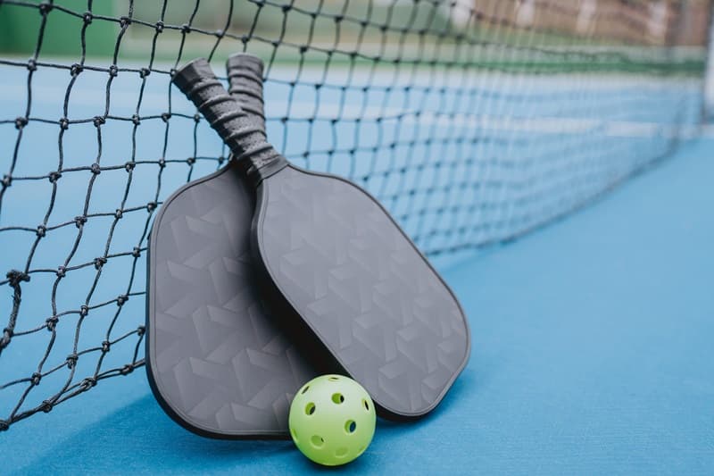 Pickleball