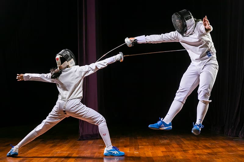 Fencing