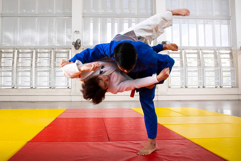 Judo