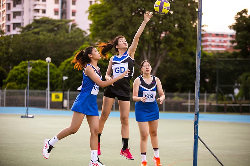 Netball