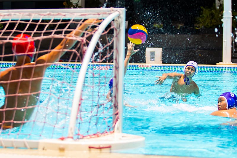 Water Polo