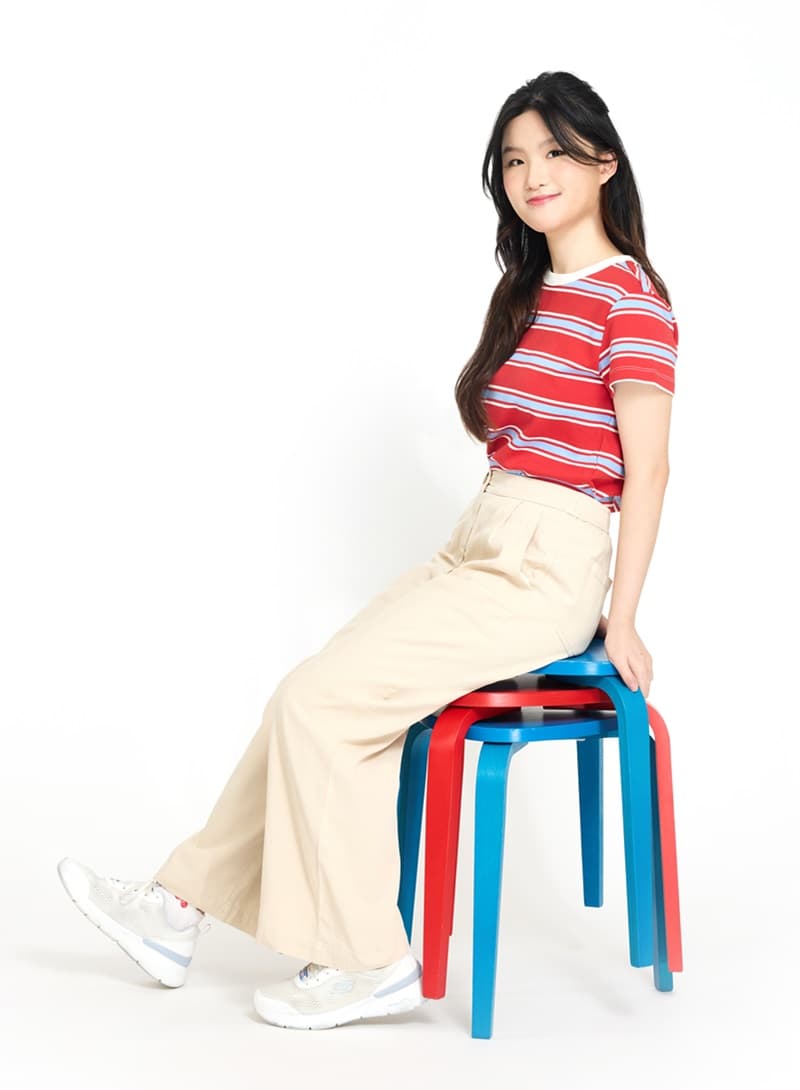 Lin Mei Xin CHS