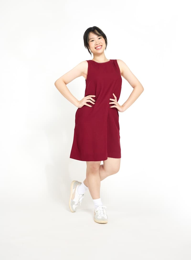 Raeanne Toh Xuan Ying Opt