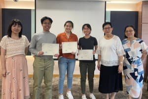 Real World Application