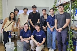 Cleaner Water for Disaster Relief