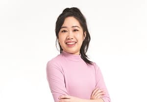 Lim Cai Qian