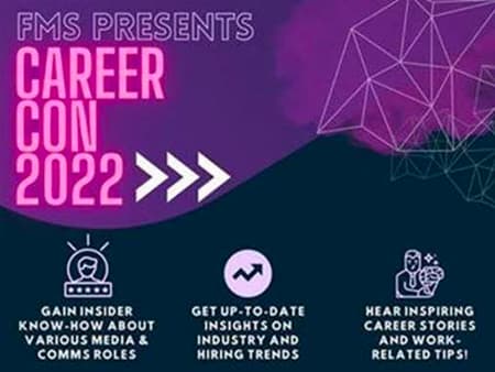 FMS Career Conference