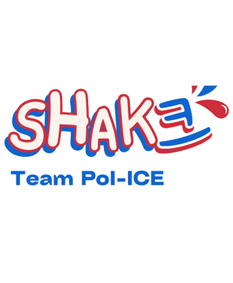 Shakeu Team Pol Ice