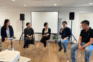 Service-Learning Partners