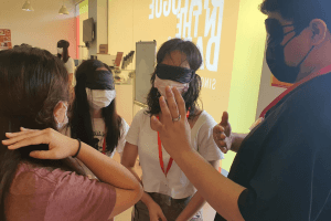 Social Leadership Pathway