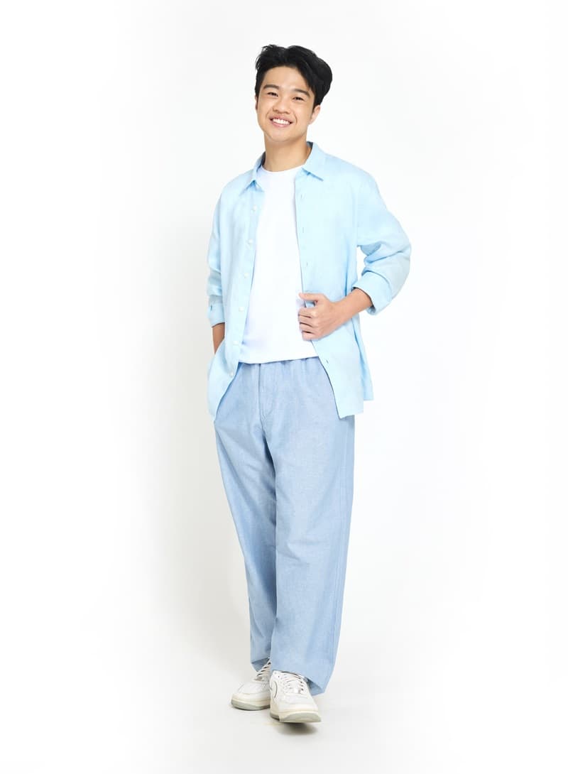 Jeffrey Lee Guang Le It