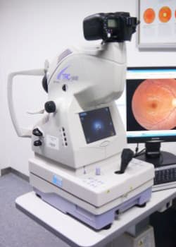 Retinal-Photography