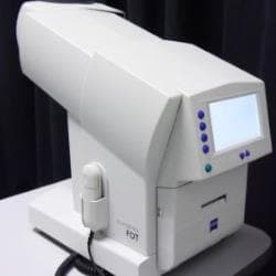 FDT-Visual-Fields-Analyser