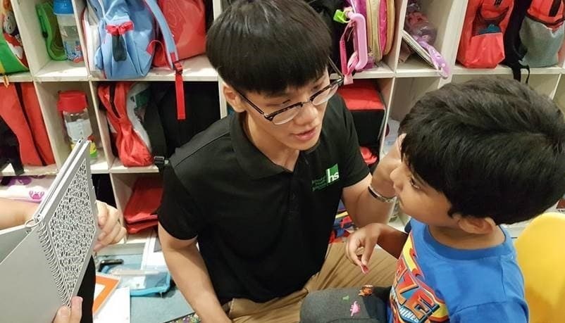 Caterpillar-Cove-Paediatric-Eye-Screening